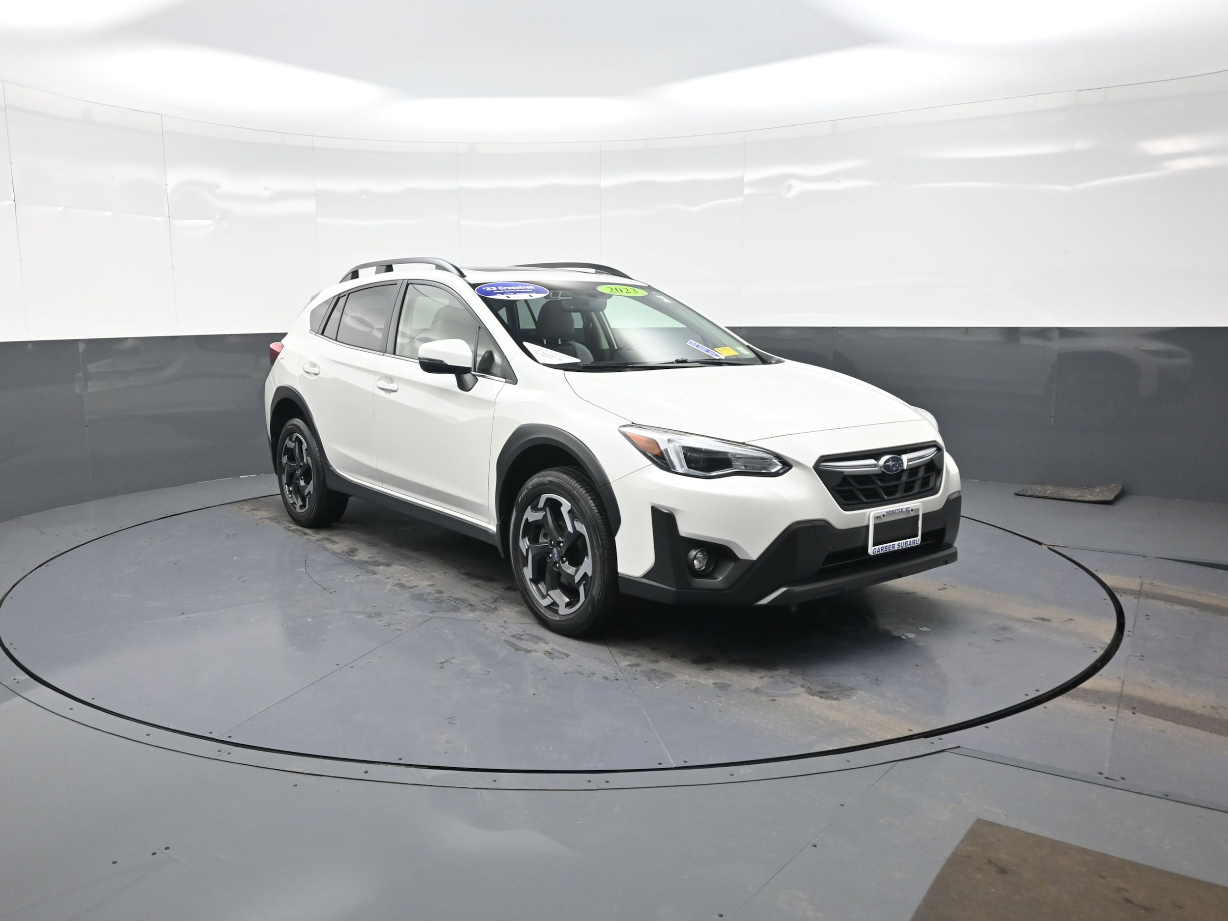 2023 Subaru Crosstrek