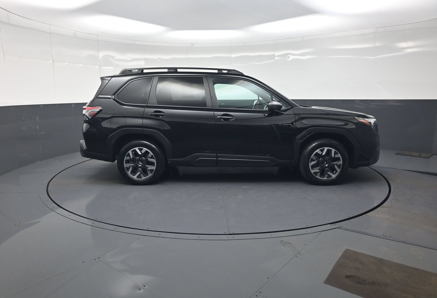 Certified 2026 Subaru Forester Premium SUV