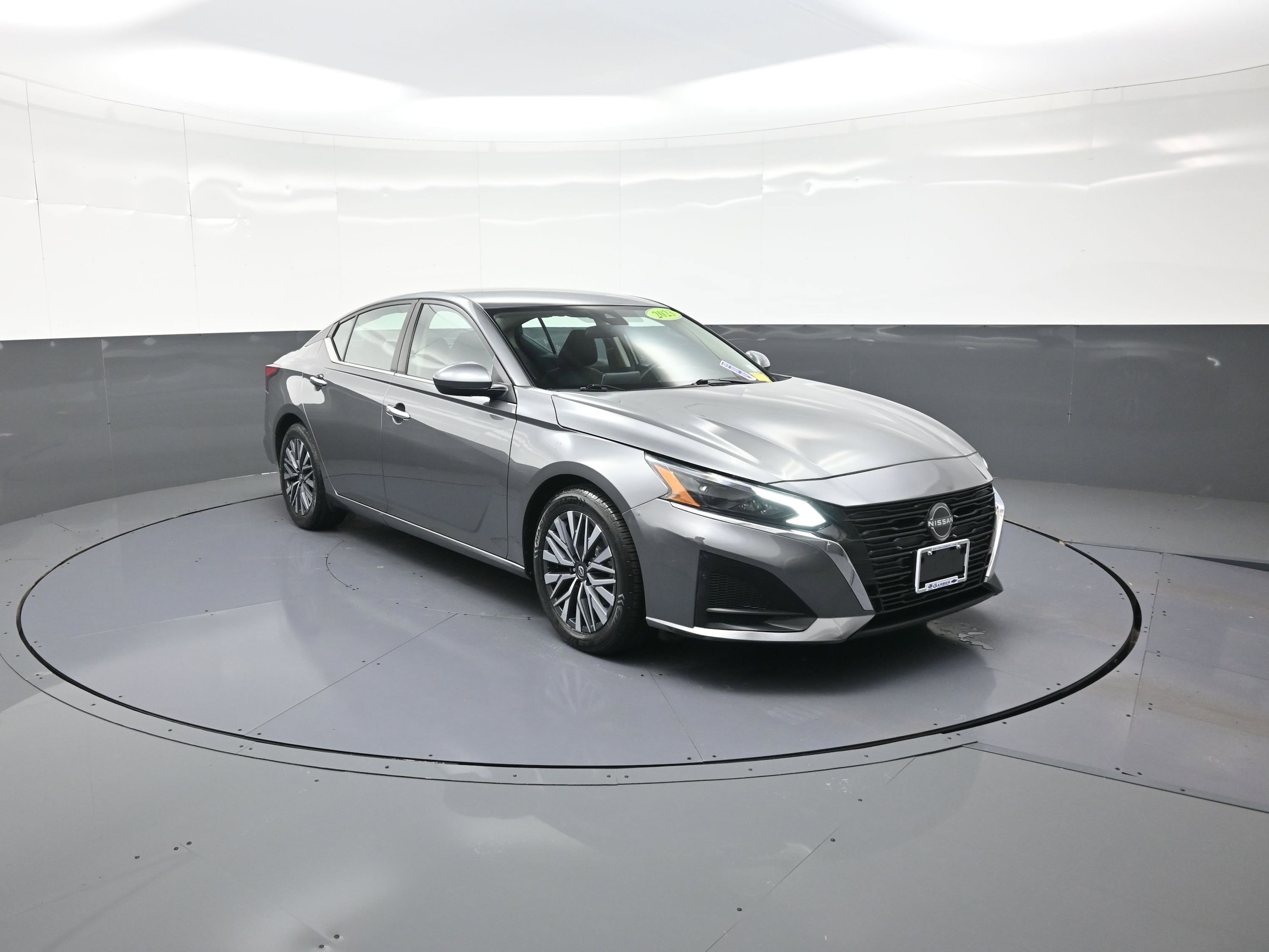 2023 Nissan Altima SV