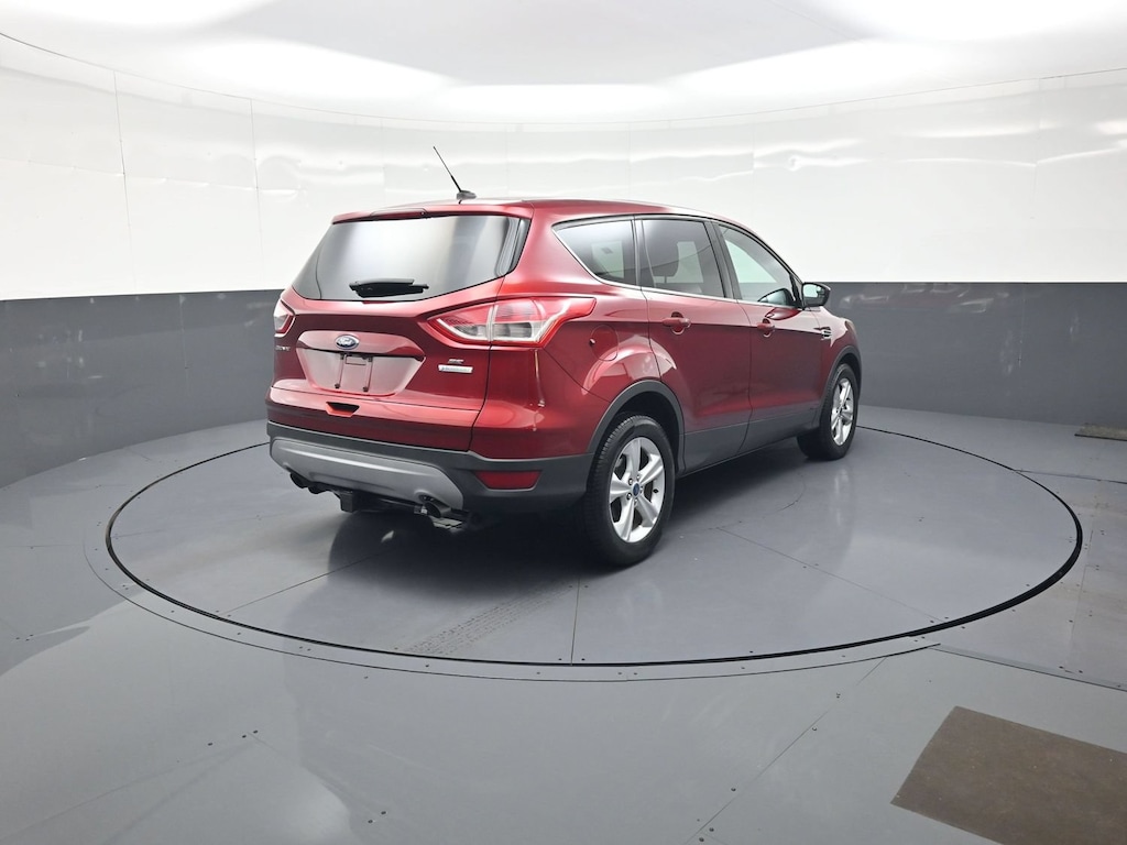 Used 2014 Ford Escape SE SUV