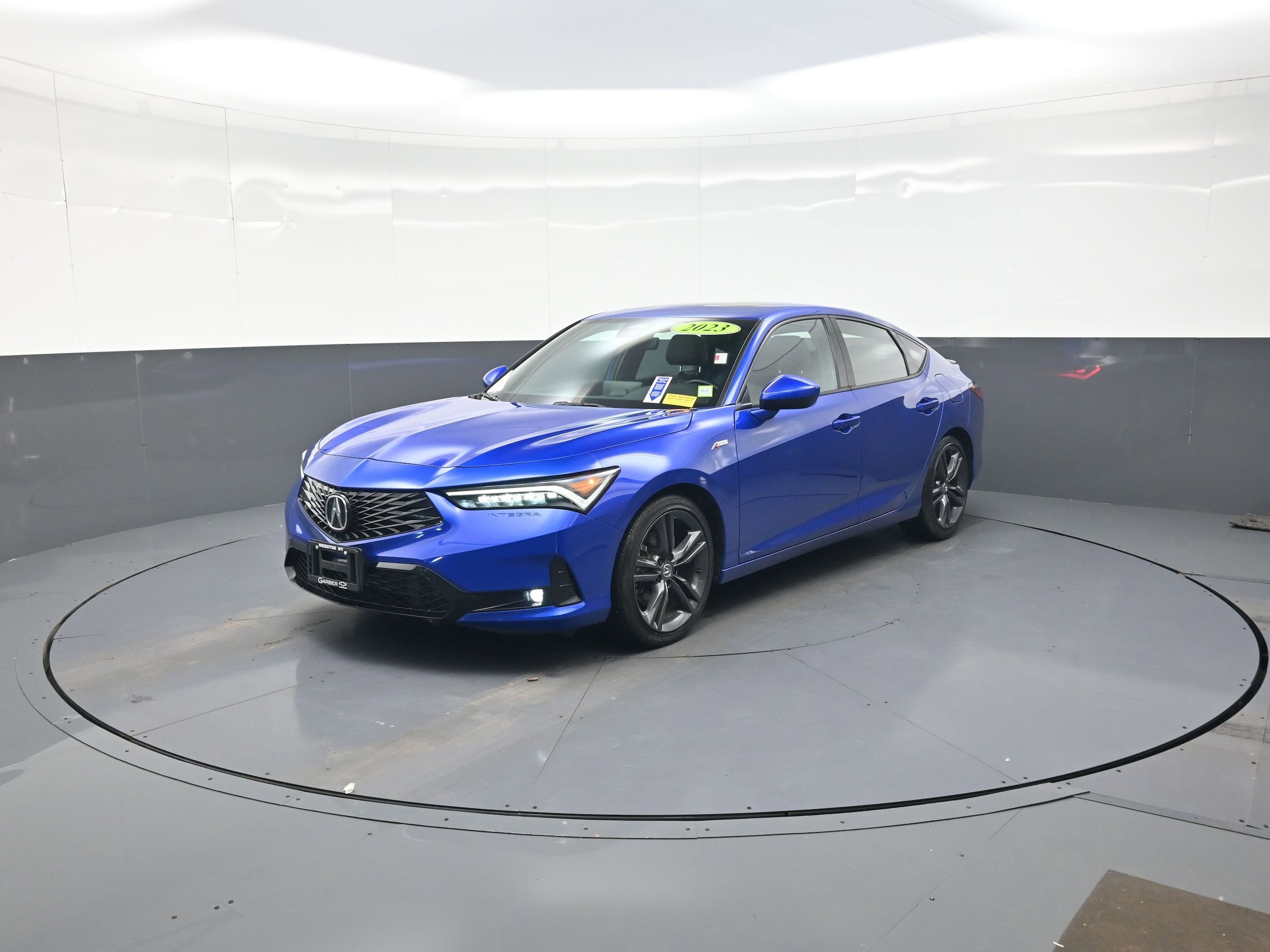 2023 Acura Integra A-Spec - Photo 7