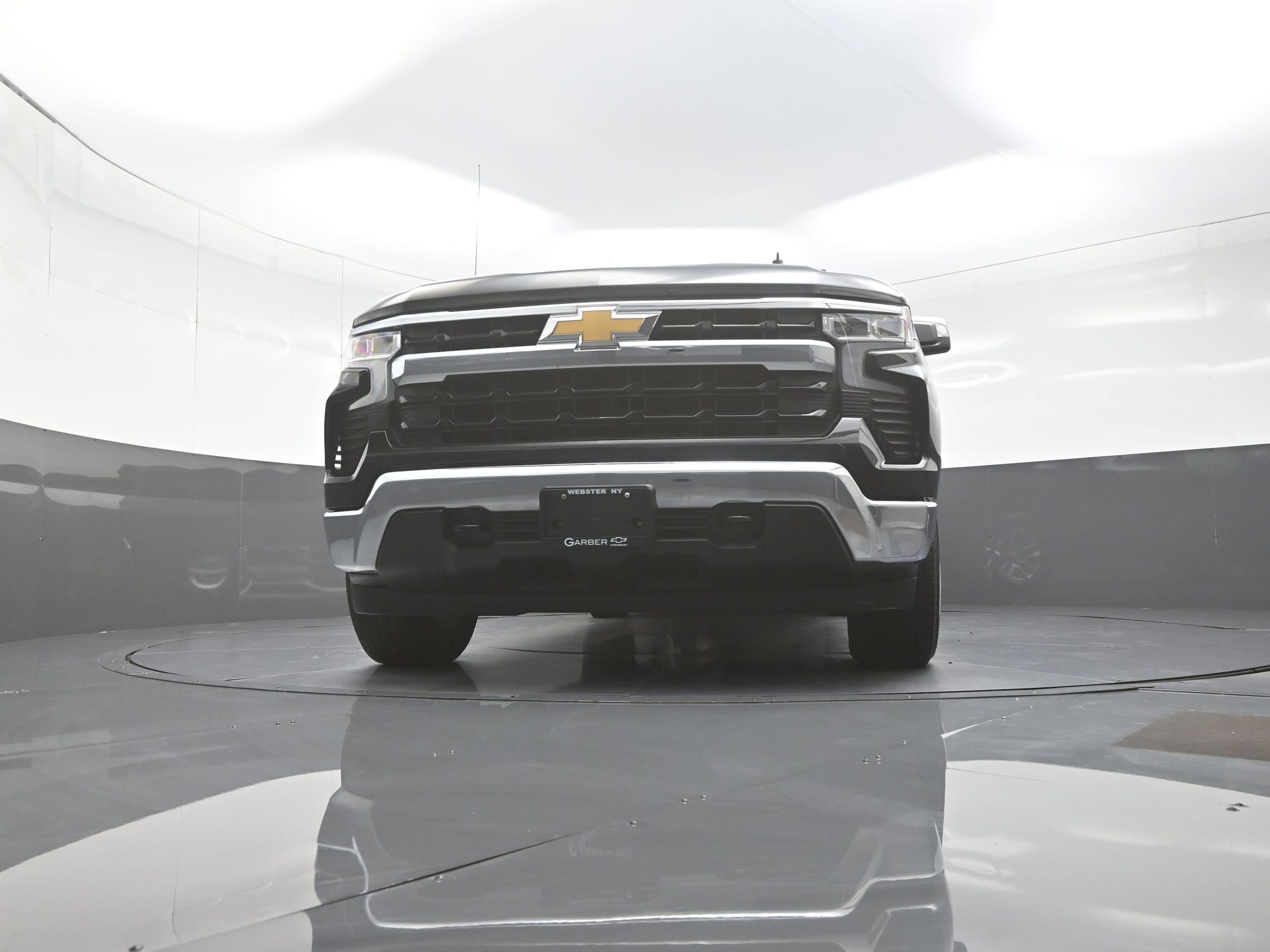 2023 Chevrolet Silverado 1500 LT - Photo 10