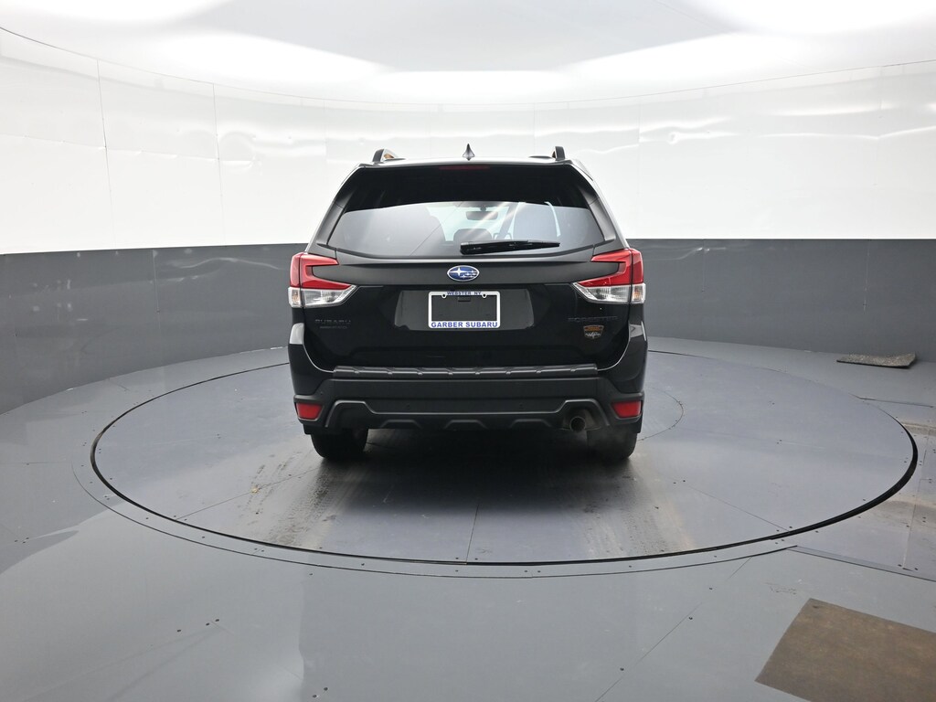 Used 2023 Subaru Forester Wilderness SUV