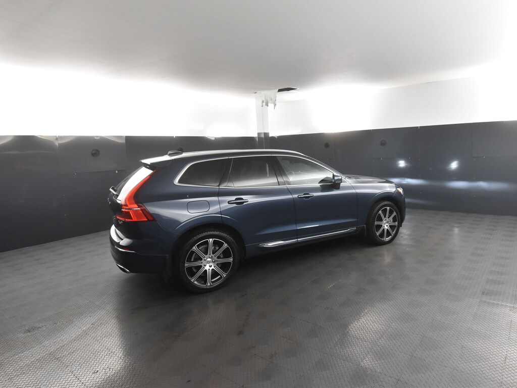 Used 2020 Volvo XC60 T6 Inscription SUV