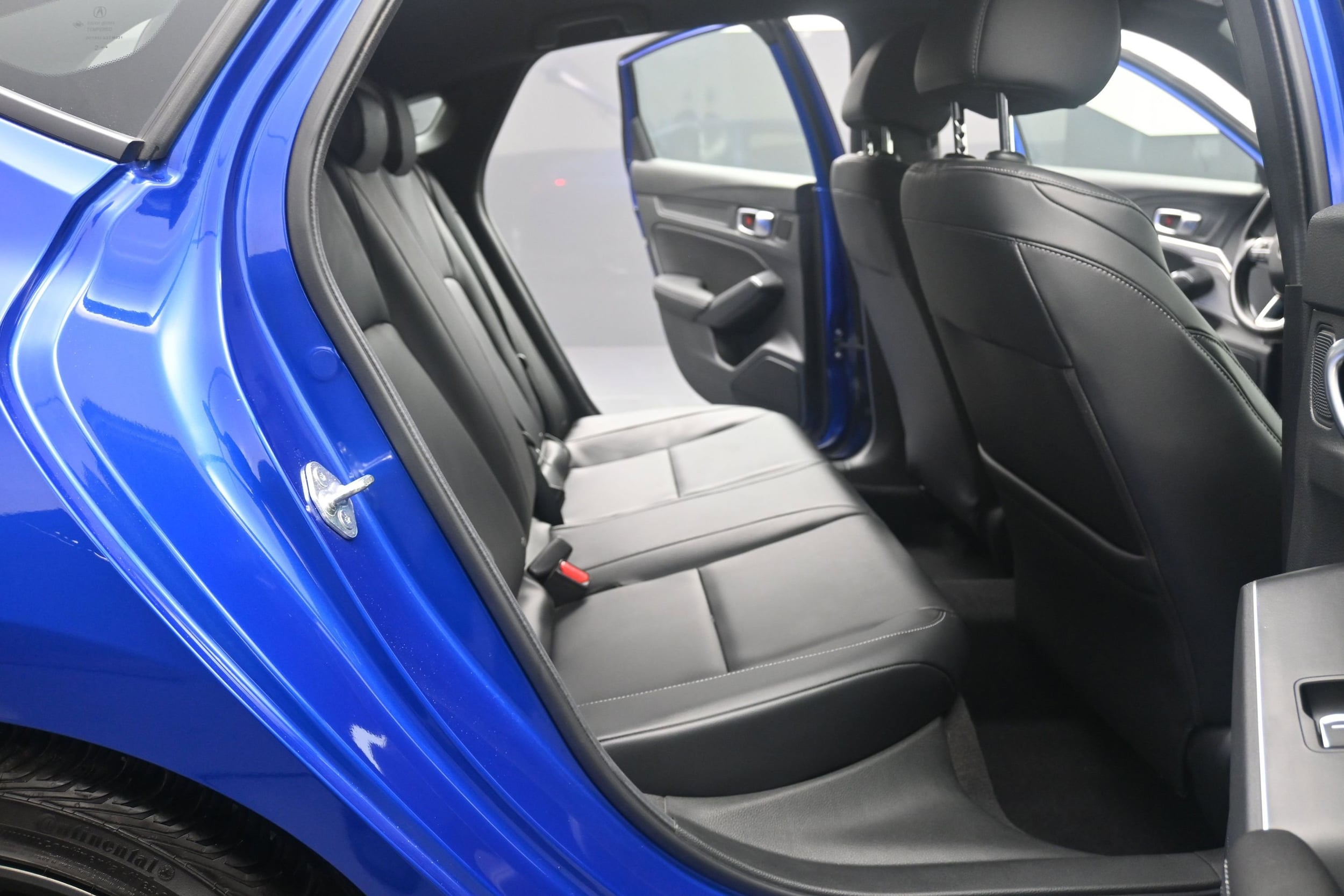 2023 Acura Integra A-Spec - Photo 22