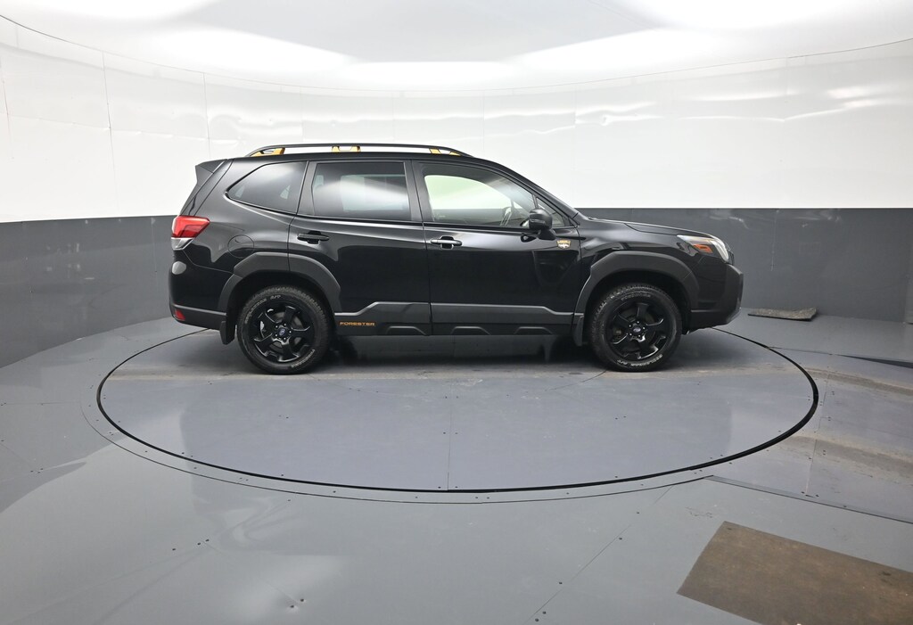 Used 2023 Subaru Forester Wilderness SUV