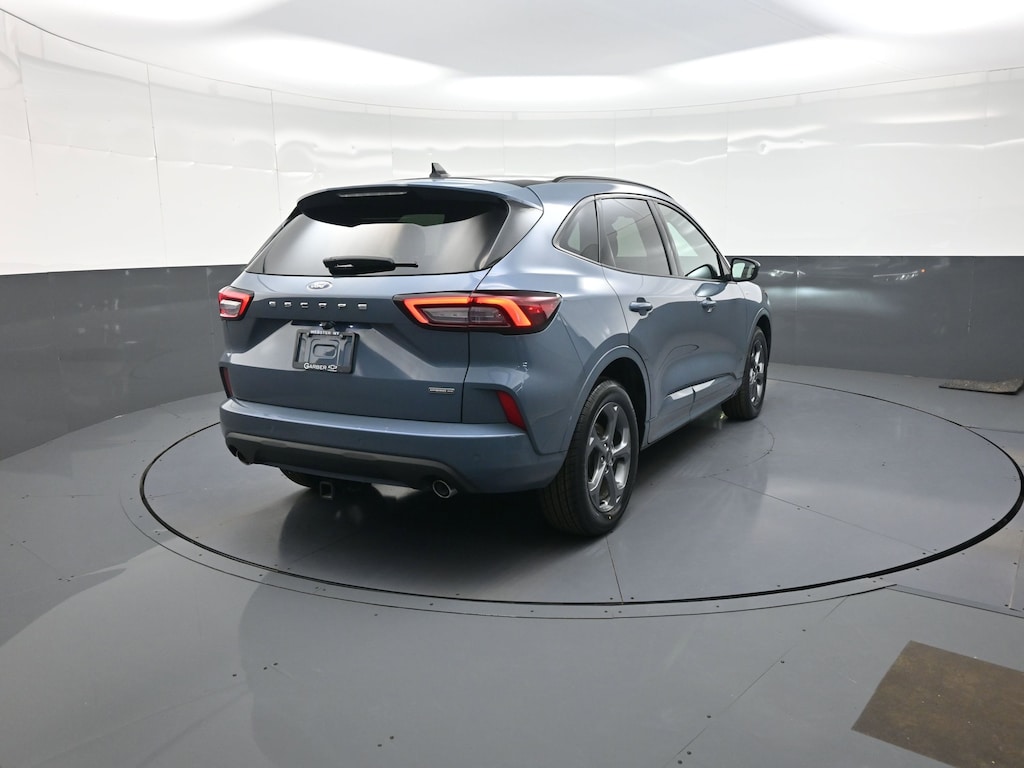 Used 2023 Ford Escape Hybrid ST-Line Select SUV