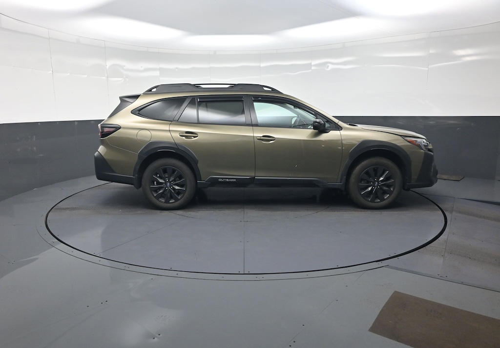 Used 2023 Subaru Outback Onyx Edition SUV