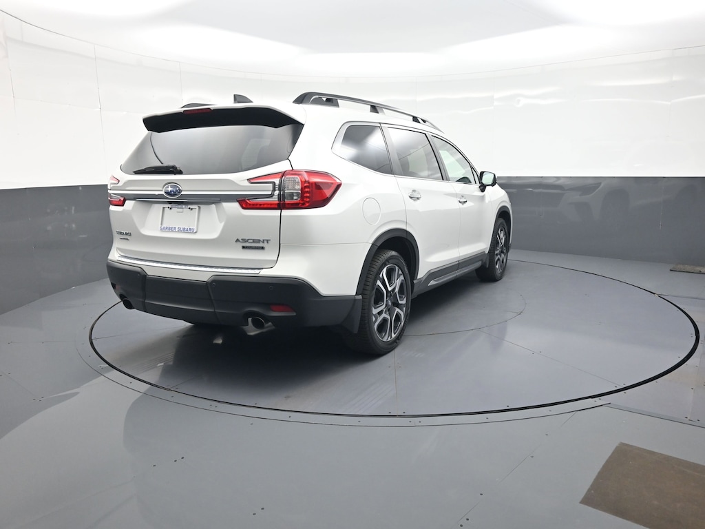 Used 2023 Subaru Ascent Touring SUV