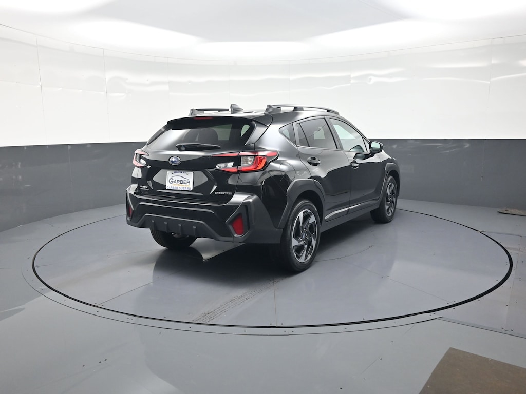 Used 2025 Subaru Crosstrek Limited SUV