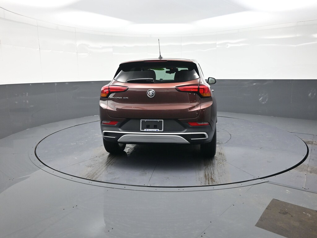 Used 2023 Buick Encore GX Preferred SUV
