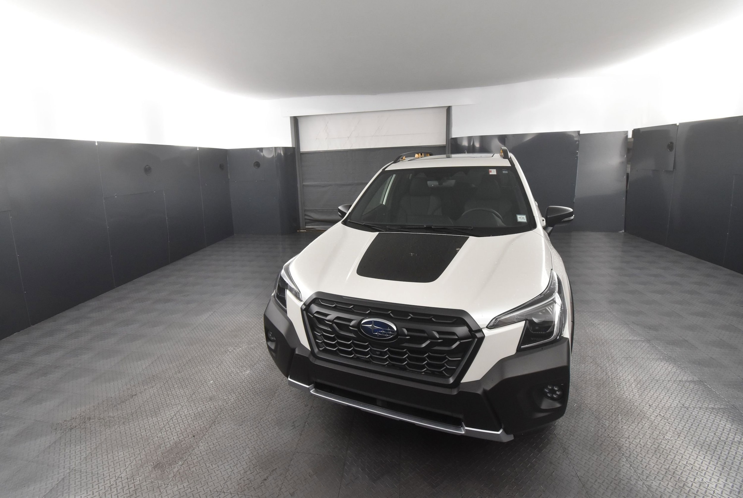 2025 Subaru Forester Wilderness's photo