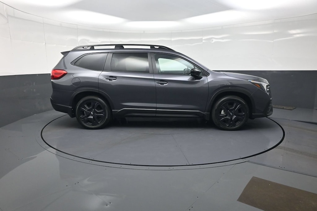 Used 2025 Subaru Ascent Onyx Edition Touring SUV