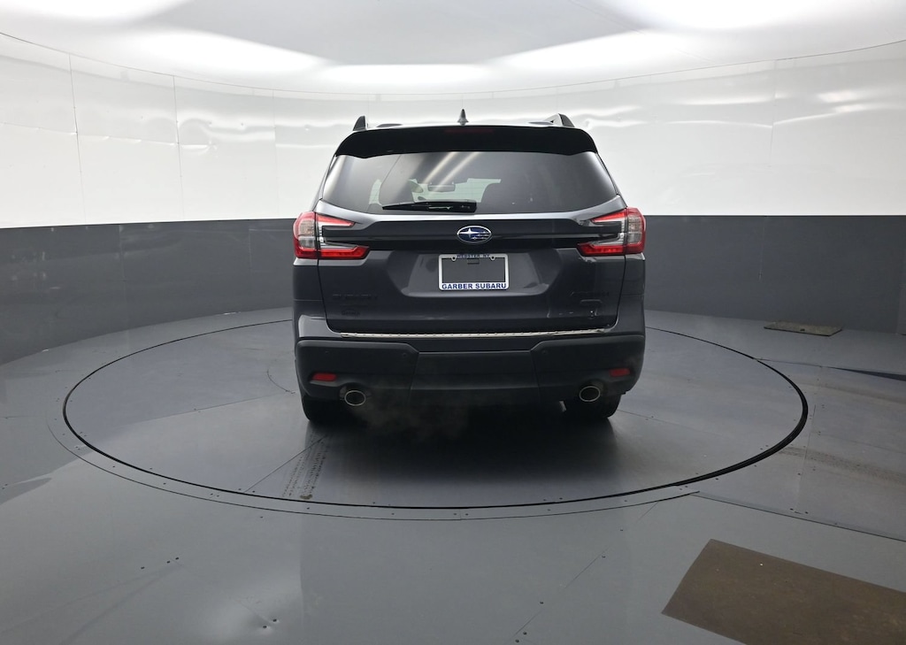 Used 2025 Subaru Ascent Onyx Edition Touring SUV
