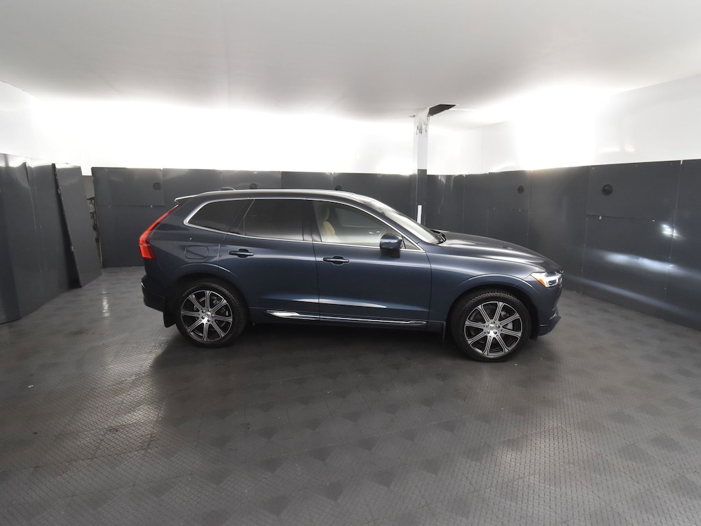 Used 2020 Volvo XC60 T6 Inscription SUV