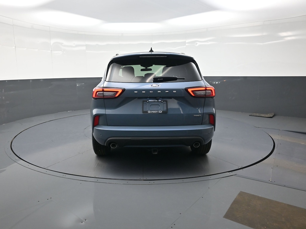 Used 2023 Ford Escape Hybrid ST-Line Select SUV