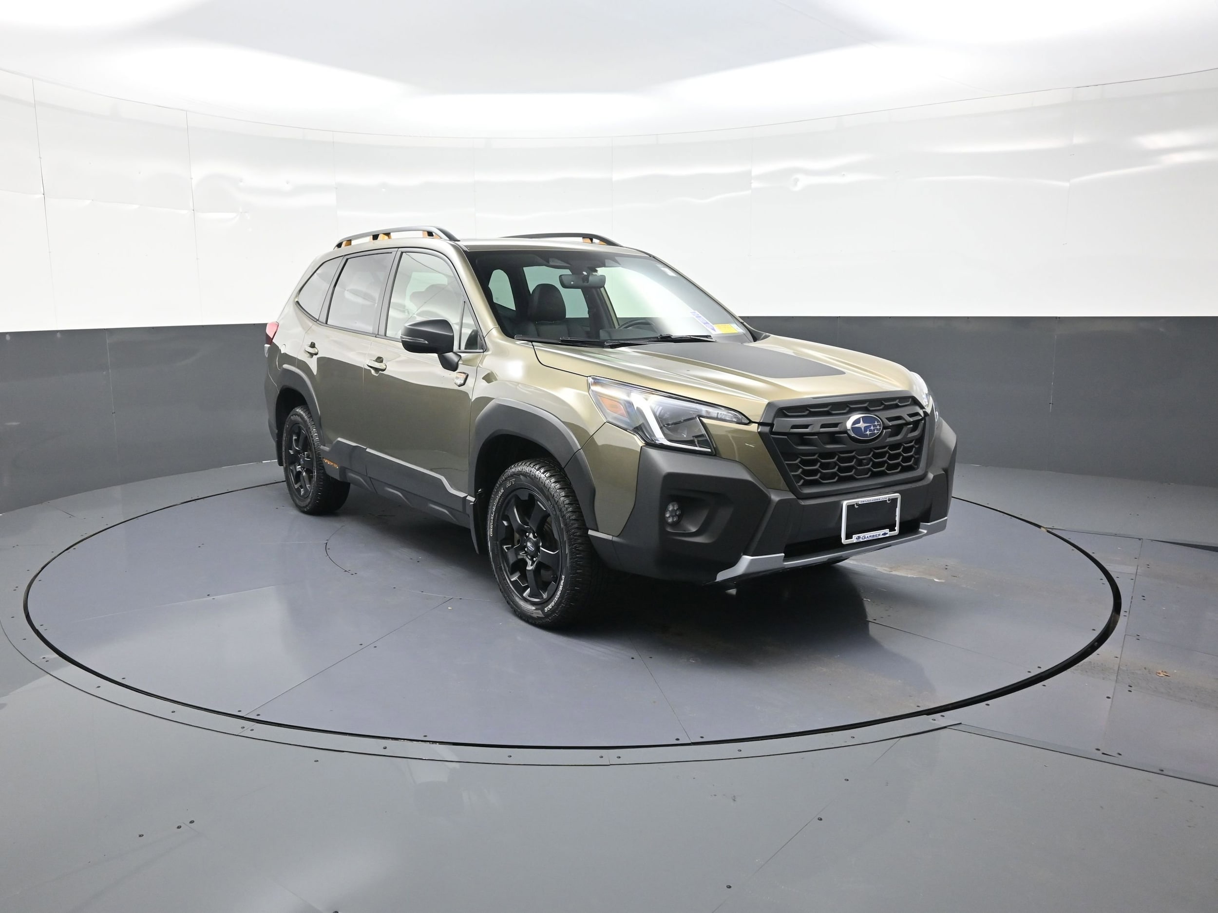 2023 Subaru Forester Wilderness's photo