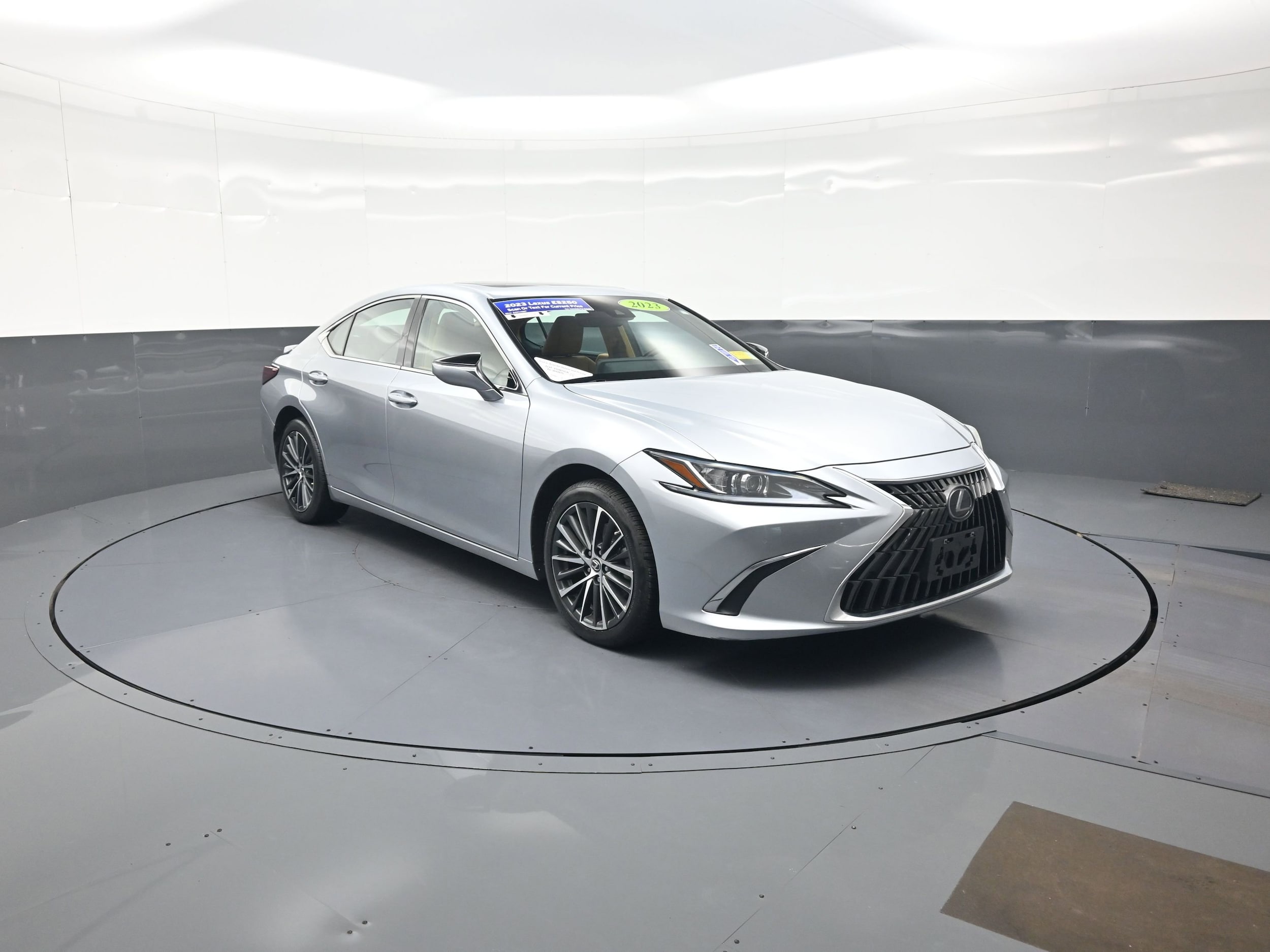 2023 Lexus ES 350 250 AWD's photo