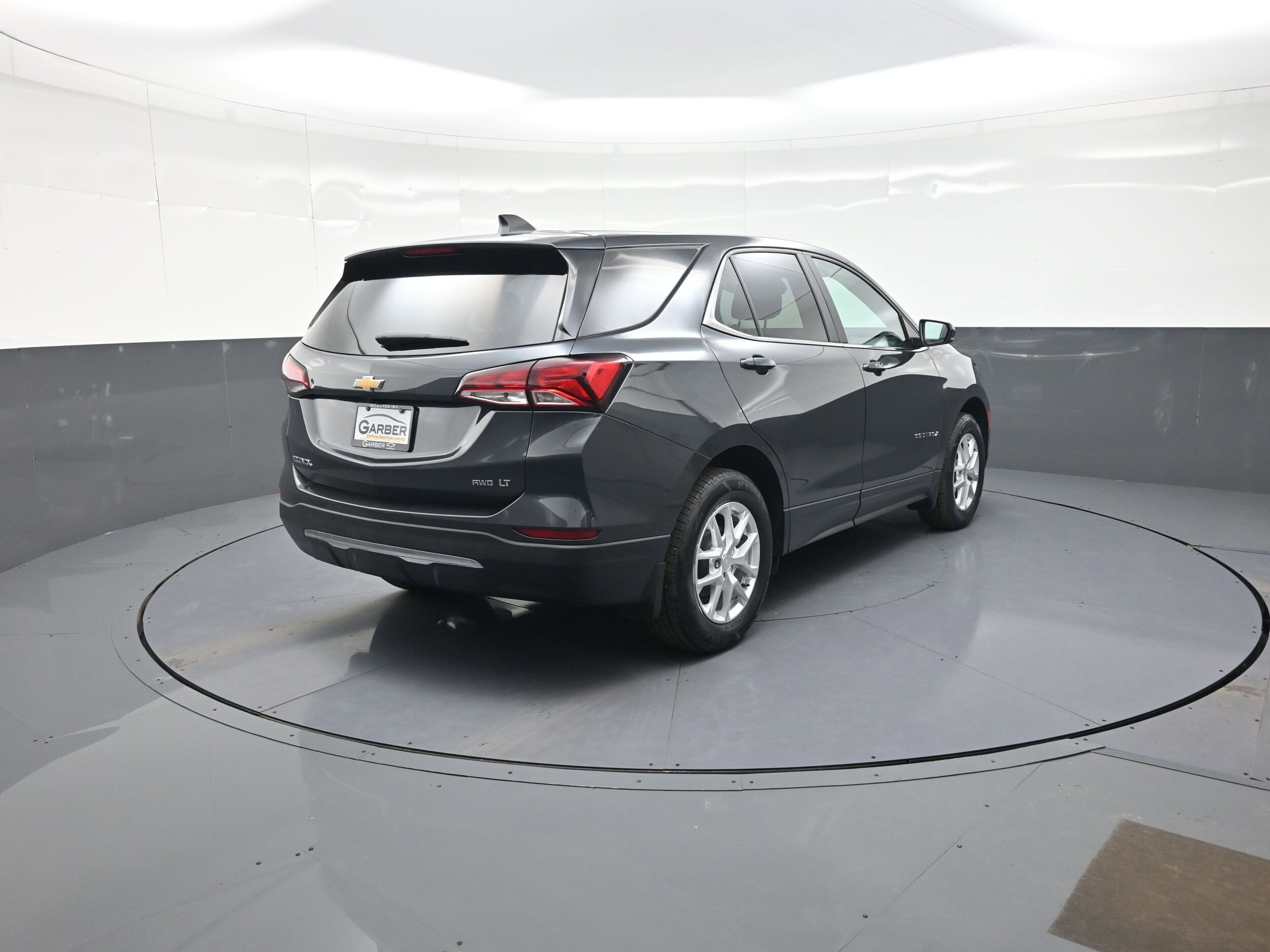 2023 Chevrolet Equinox LT - Photo 7