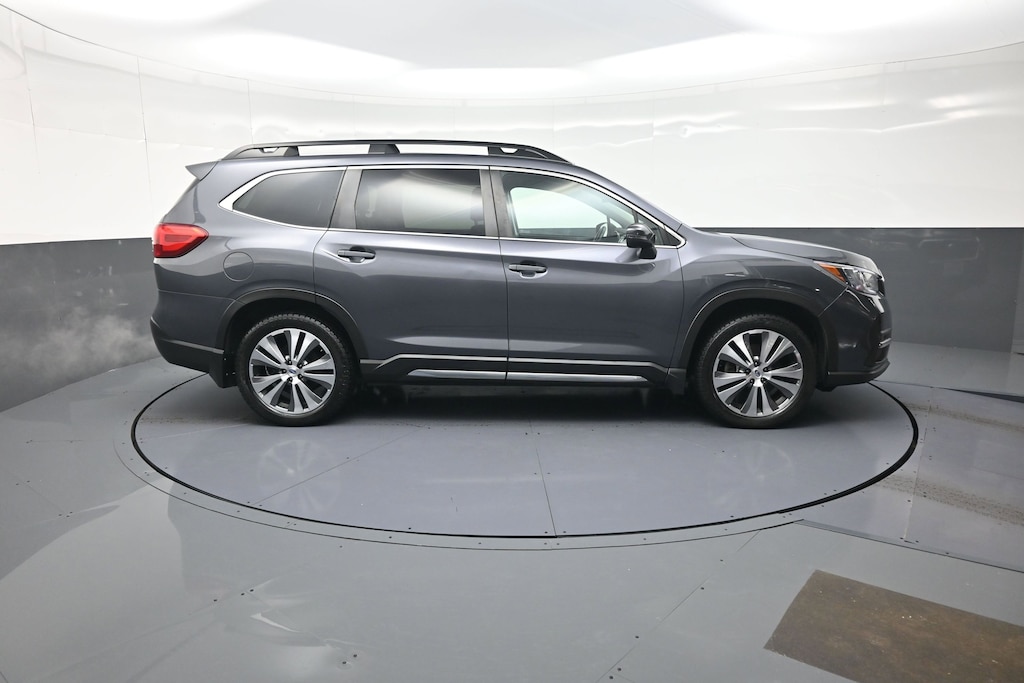 Used 2022 Subaru Ascent Limited SUV
