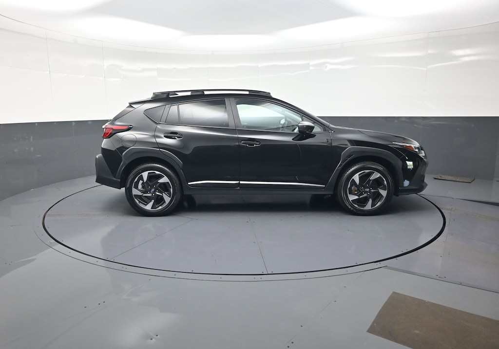 Used 2025 Subaru Crosstrek Limited SUV