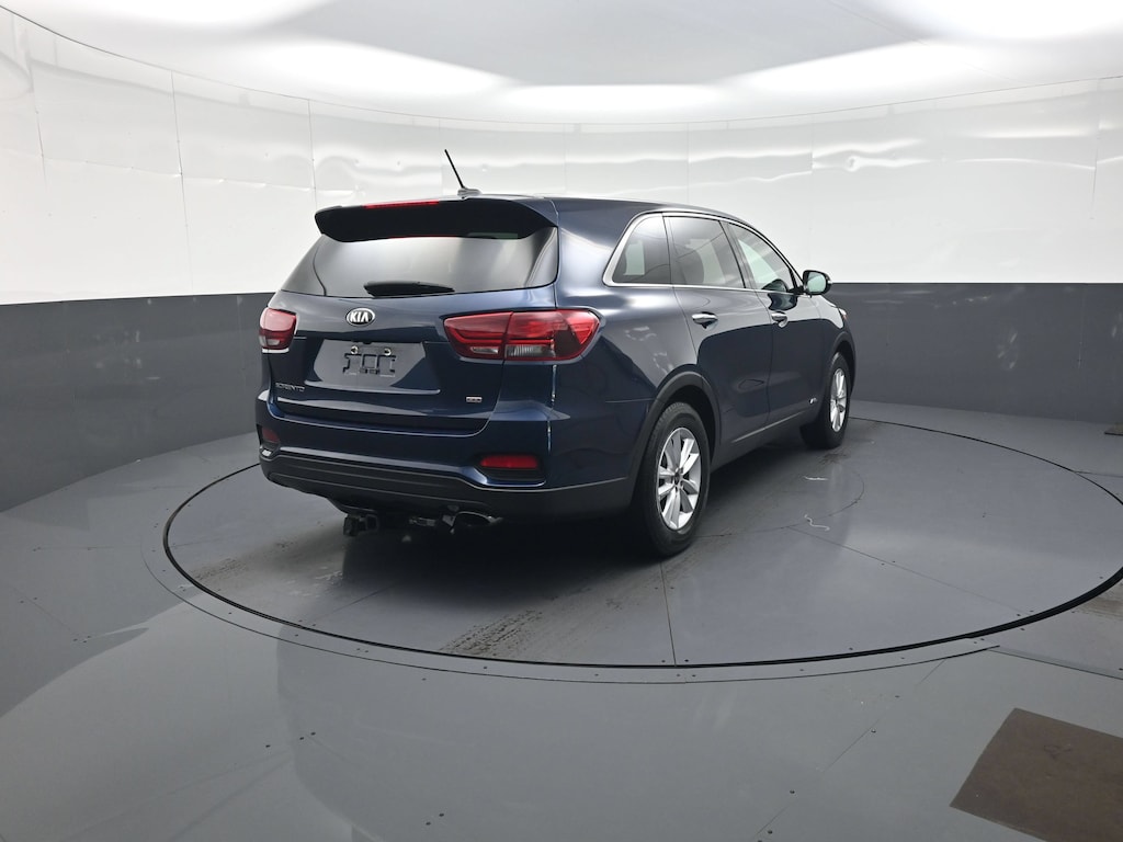 Used 2019 Kia Sorento LX SUV