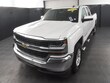 Chevrolet Silverado 1500 LD