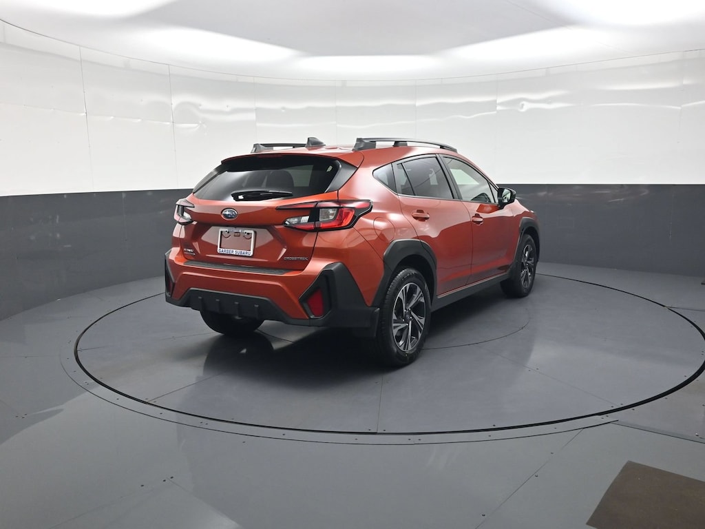 Used 2024 Subaru Crosstrek Premium SUV
