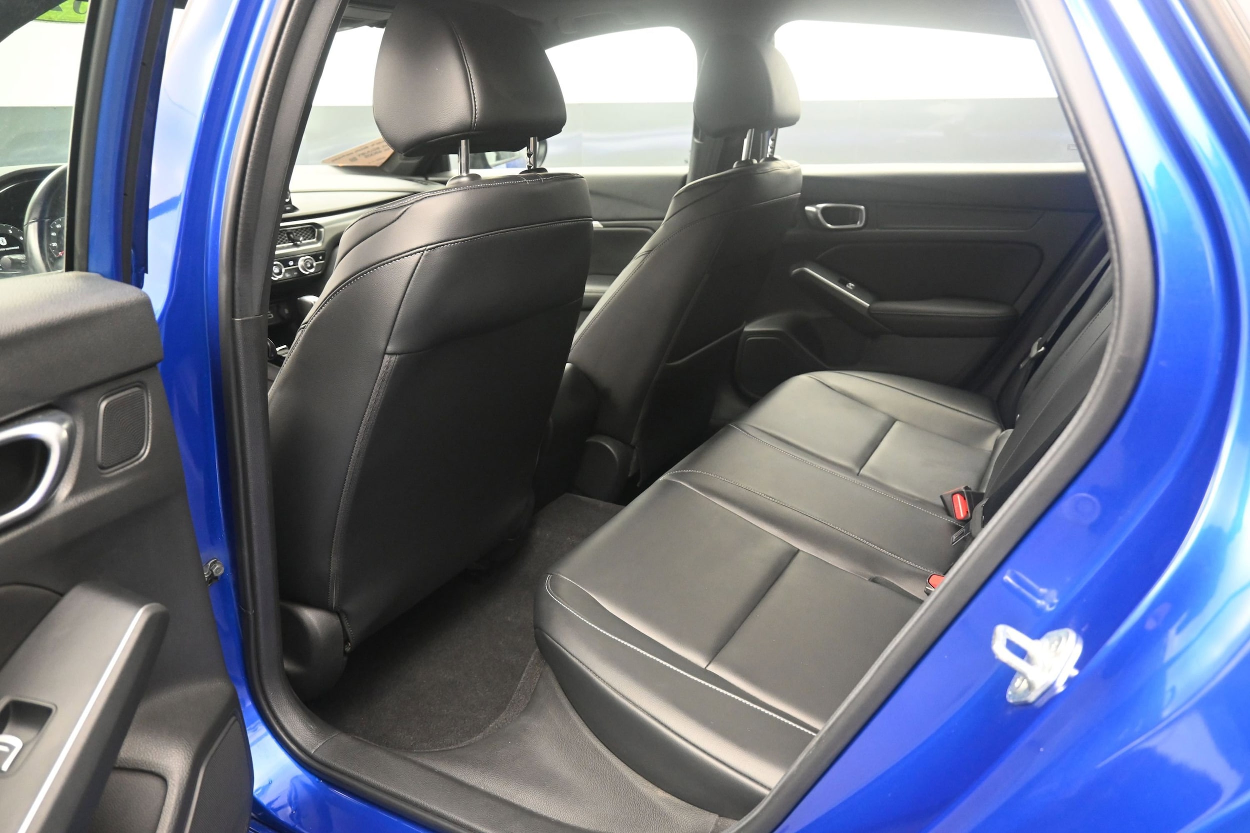 2023 Acura Integra A-Spec - Photo 18