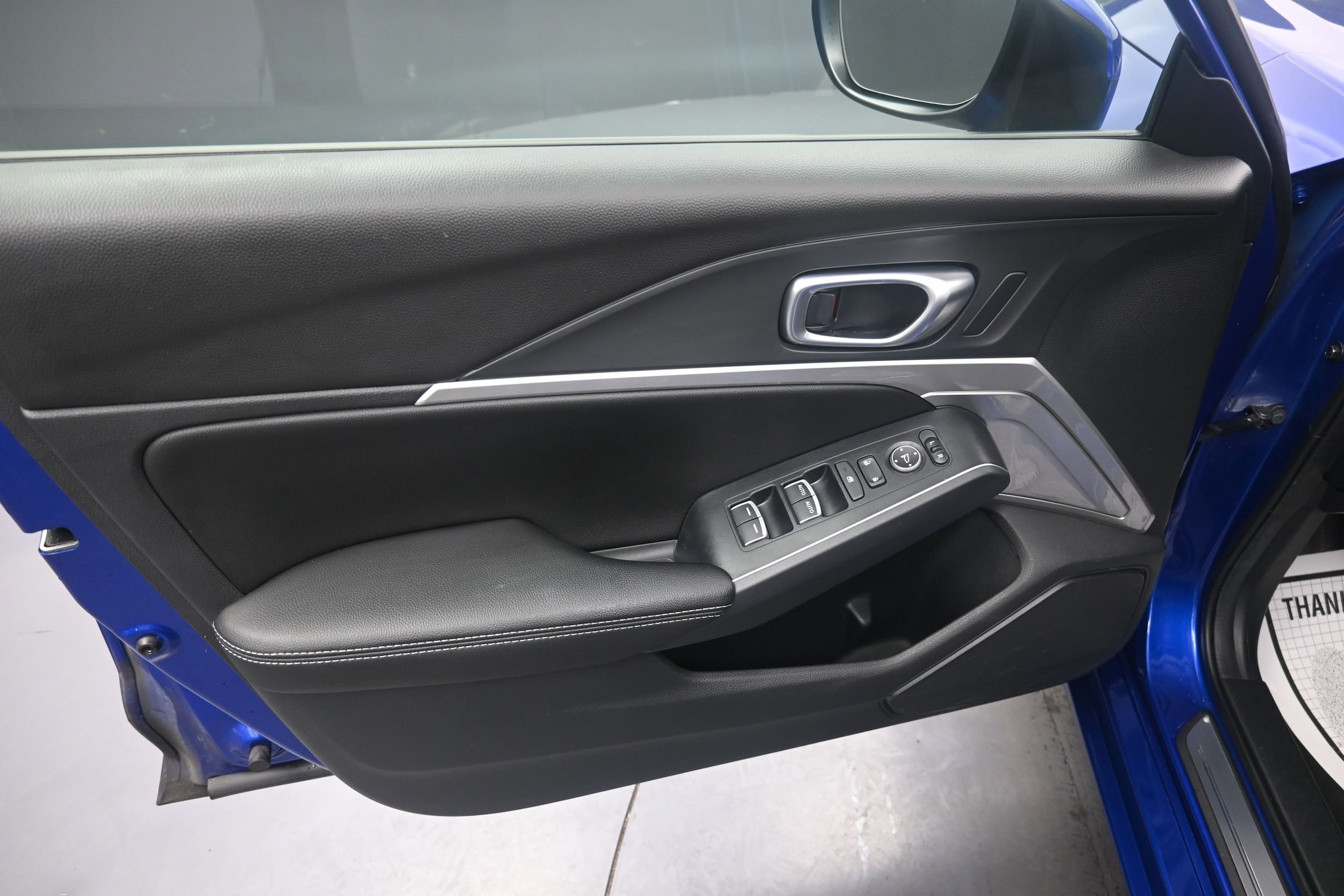 2023 Acura Integra A-Spec - Photo 12