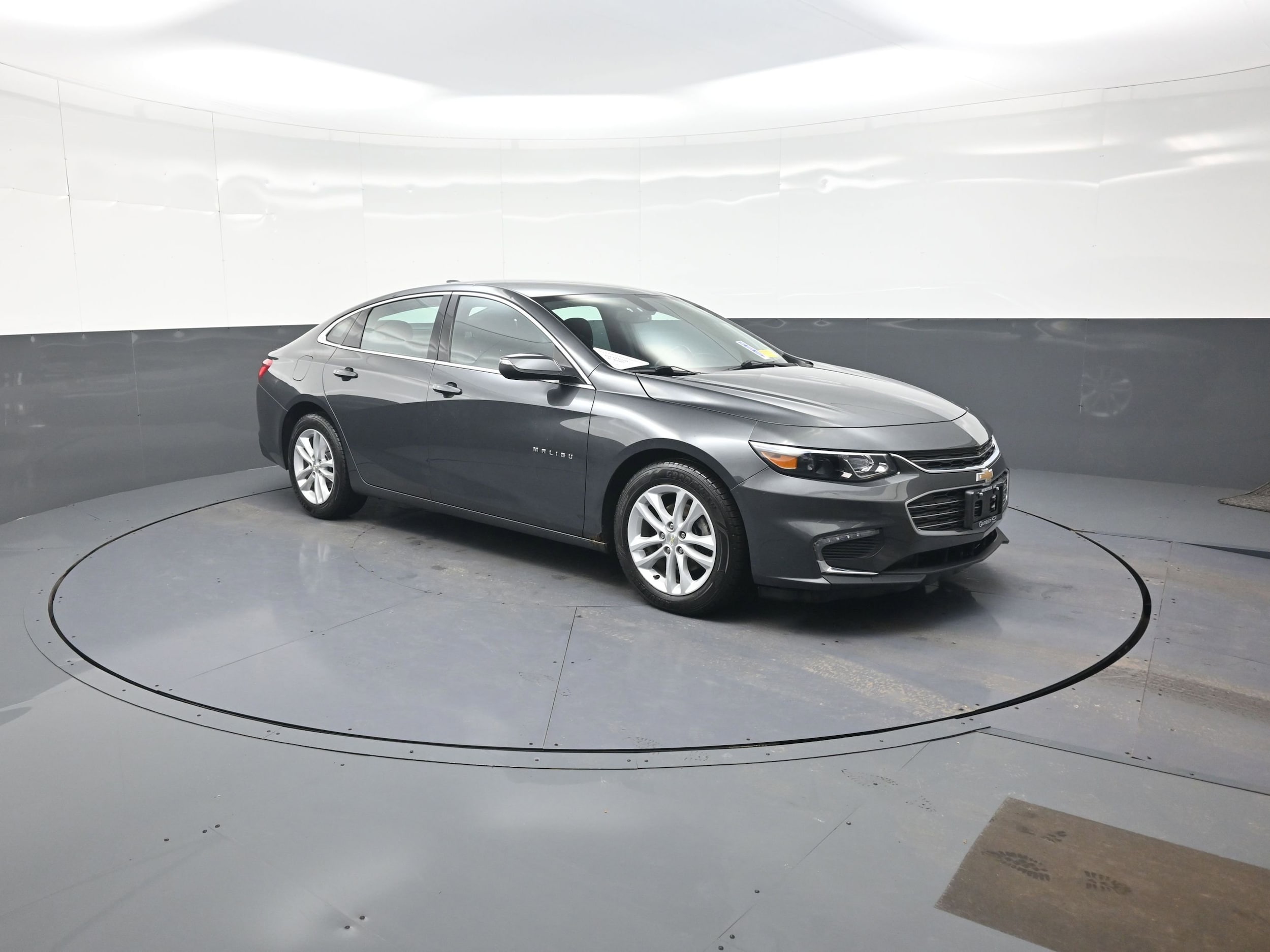 2016 Chevrolet Malibu 1LT