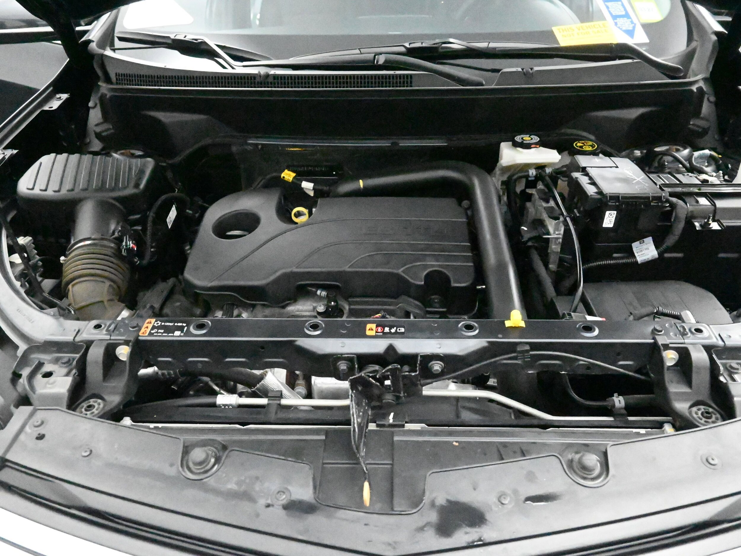 2023 Chevrolet Equinox LT - Photo 29