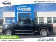 Chevrolet Silverado 2500HD