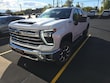 Chevrolet Silverado 2500HD