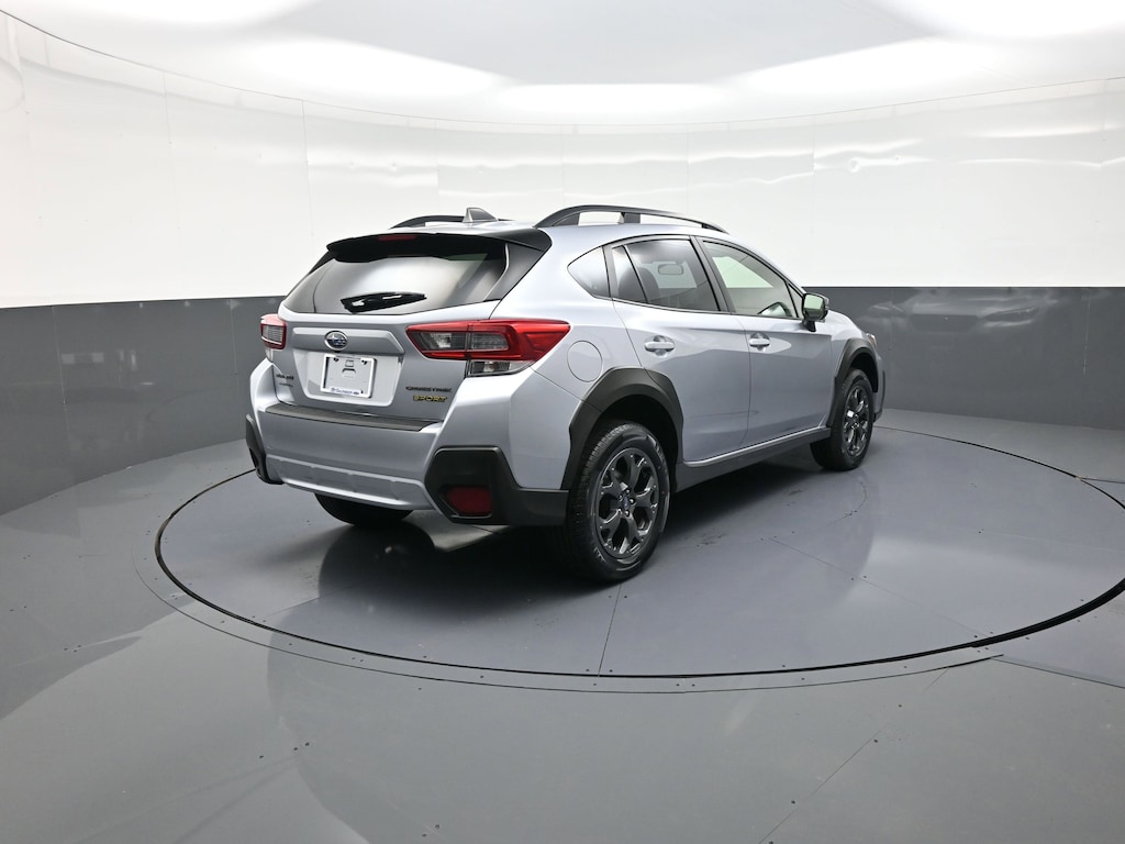 Used 2023 Subaru Crosstrek Sport SUV