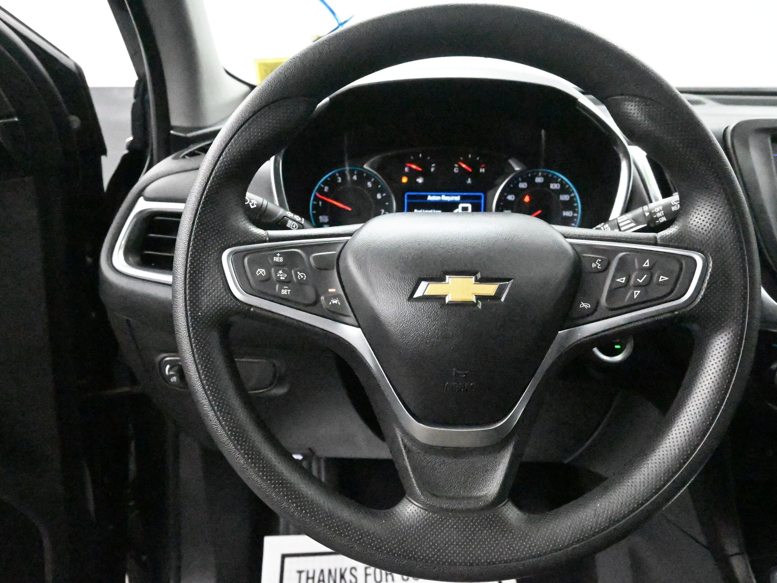 2023 Chevrolet Equinox LT - Photo 19