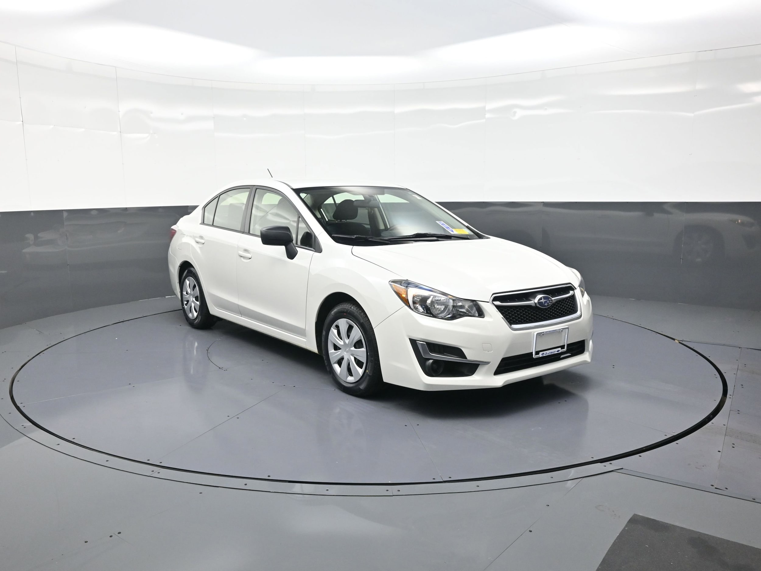 2015 Subaru Impreza 2.0I