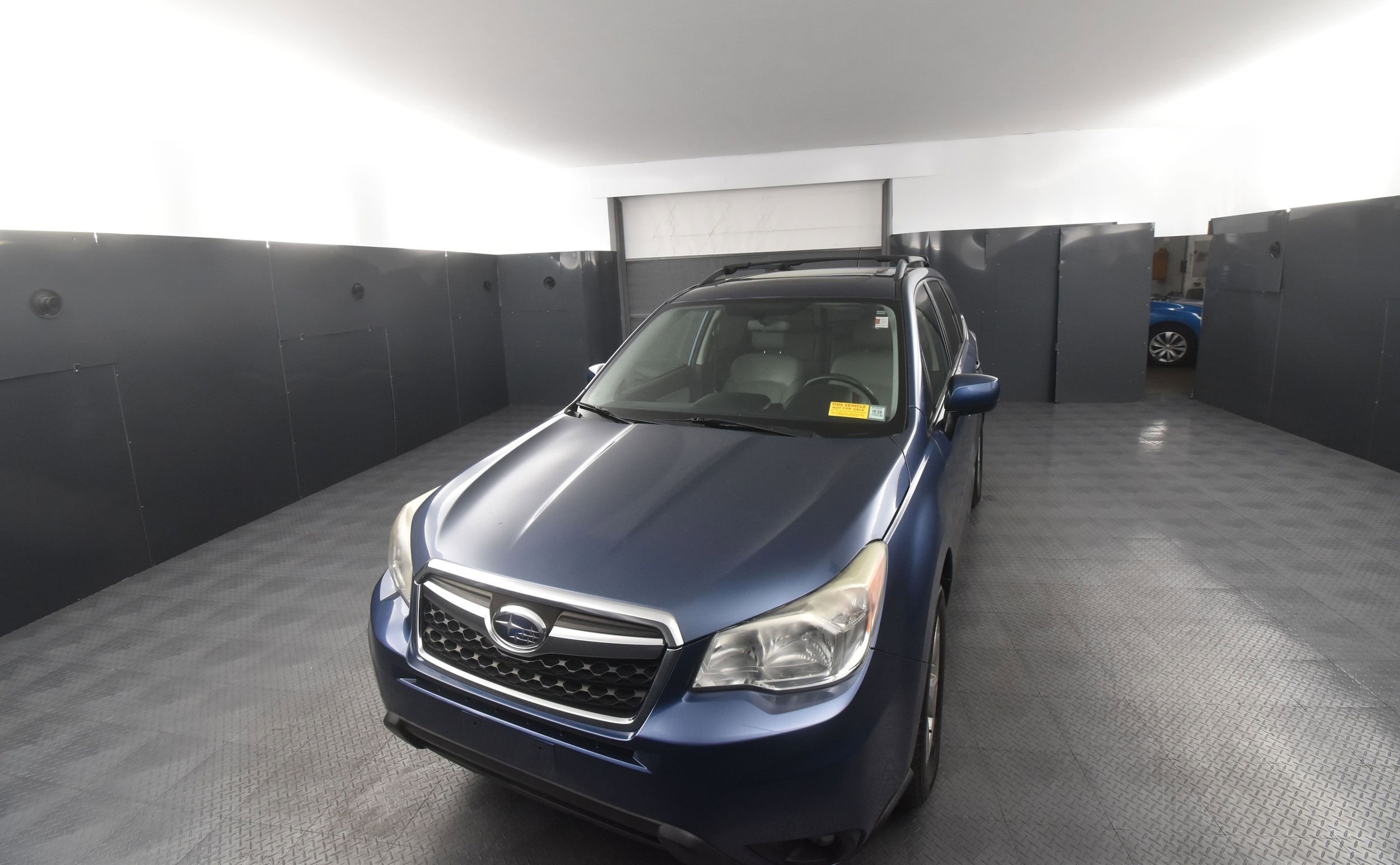 2014 Subaru Forester i Limited