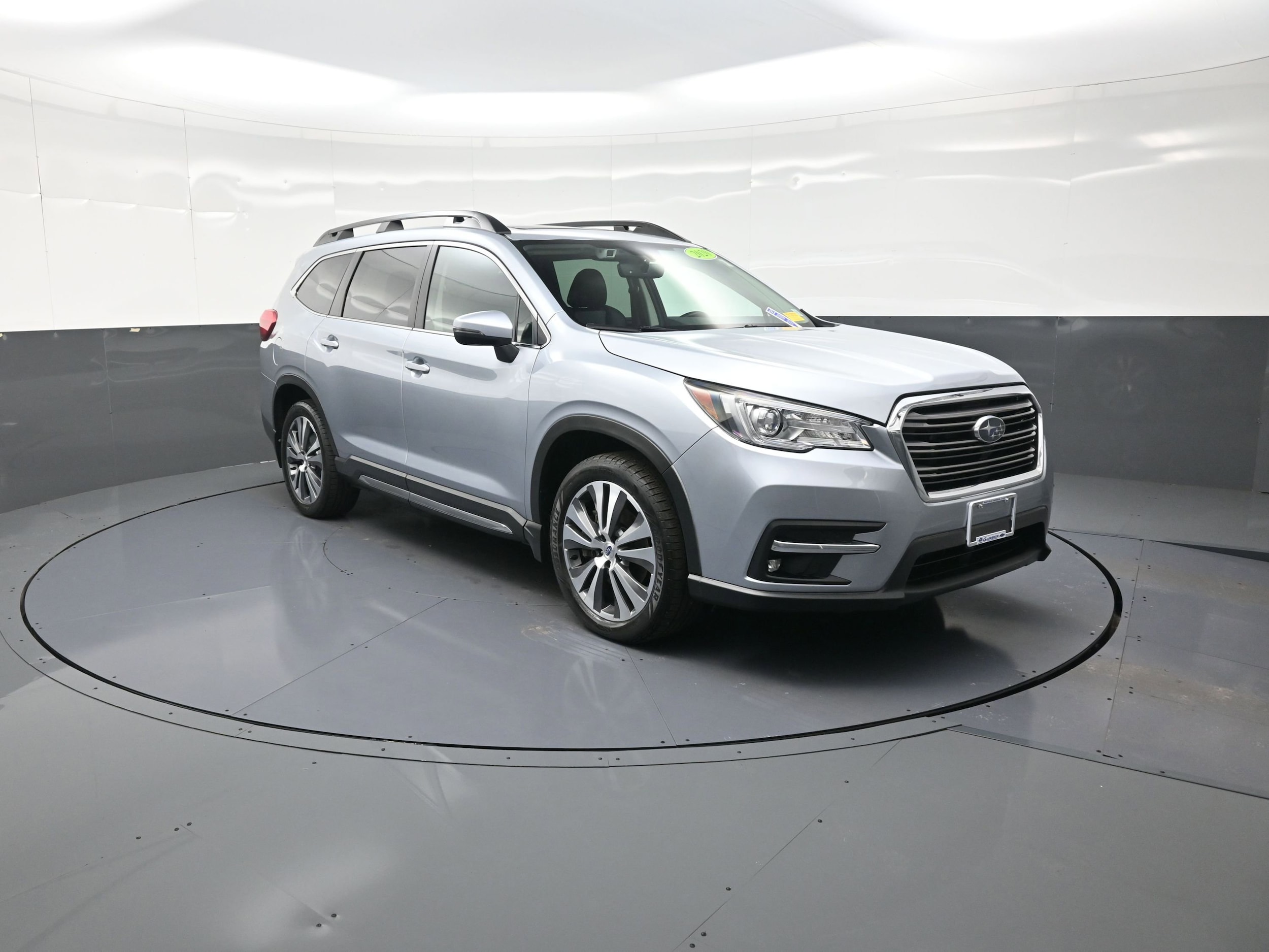2020 Subaru Ascent Limited's photo