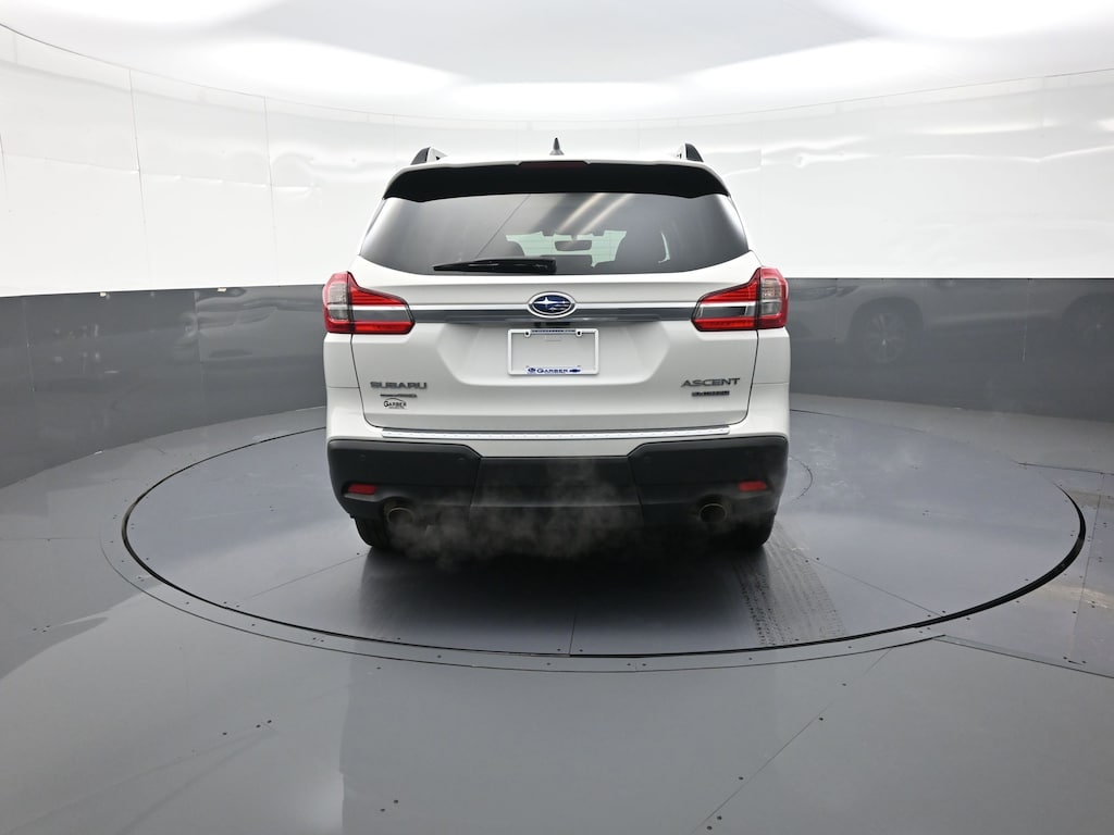 Used 2022 Subaru Ascent Limited SUV