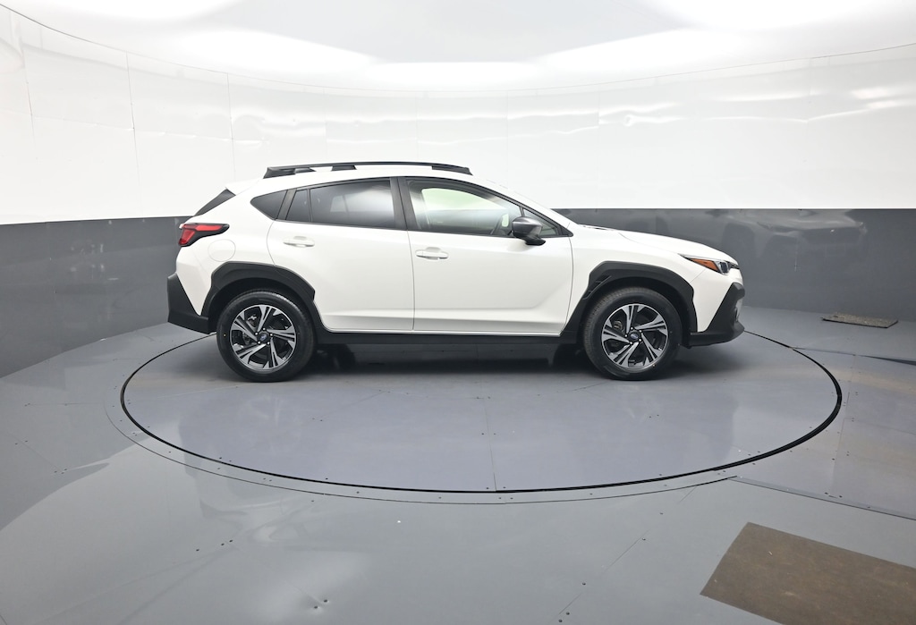 Used 2024 Subaru Crosstrek Premium SUV