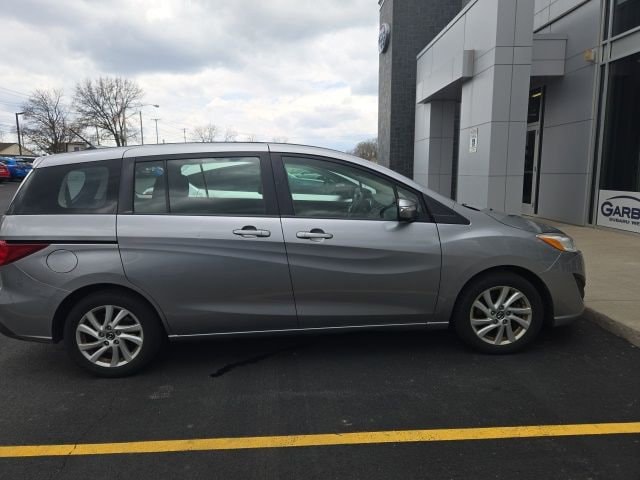 2015 Mazda MAZDA5 Sport