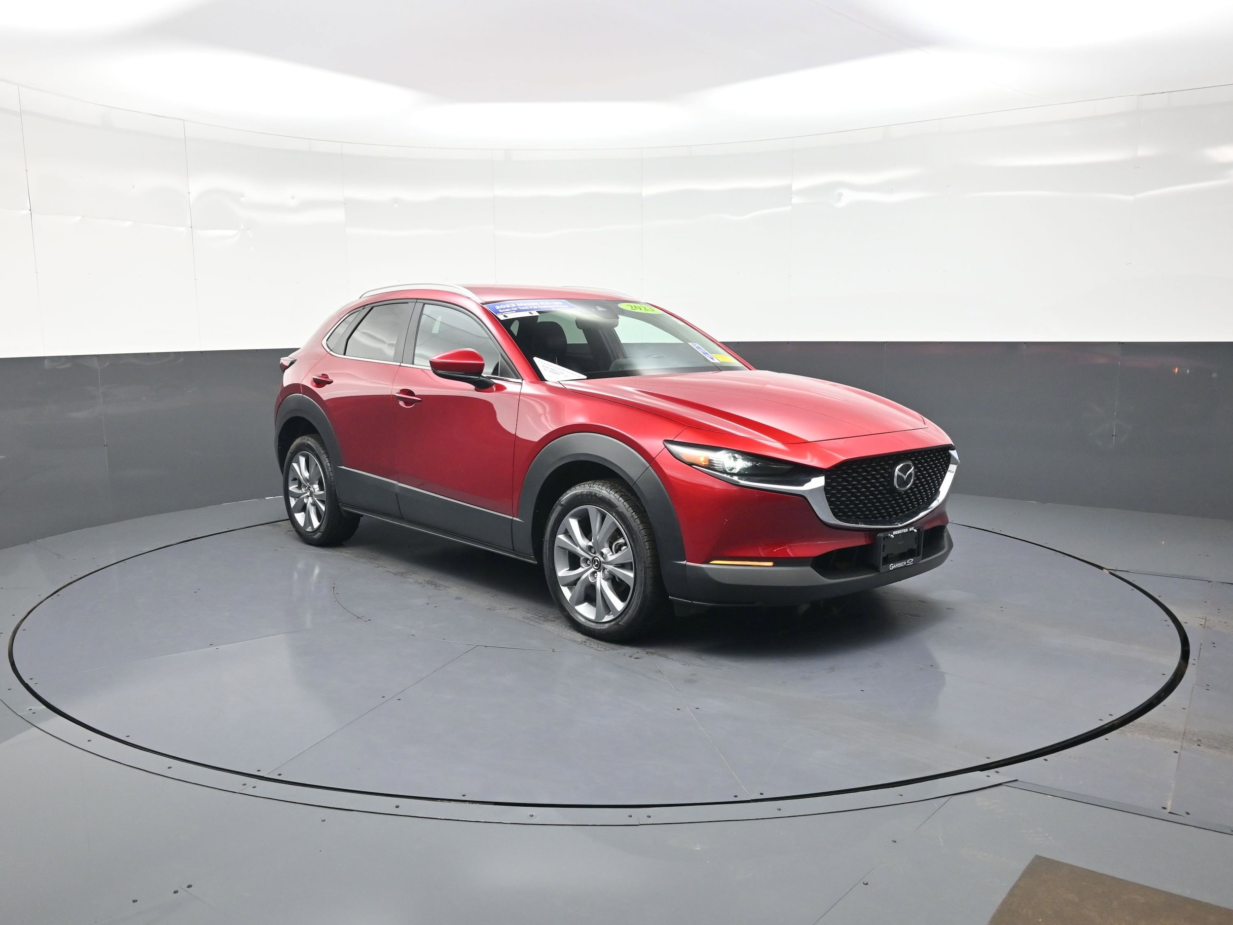 2023 Mazda CX-30