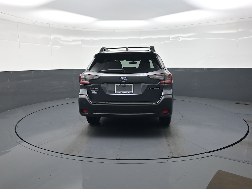 Used 2024 Subaru Outback Premium SUV