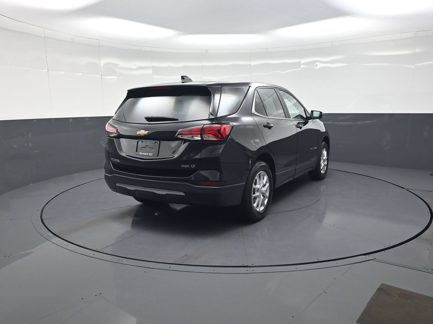 Used 2024 Chevrolet Equinox LT SUV