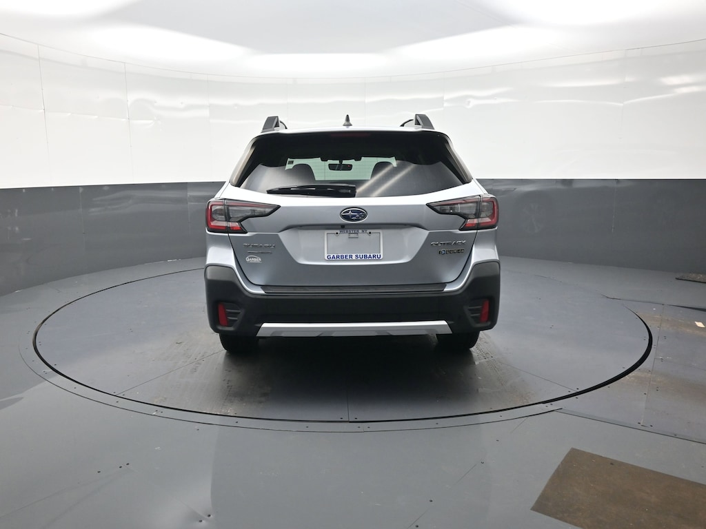 Used 2020 Subaru Outback Limited SUV