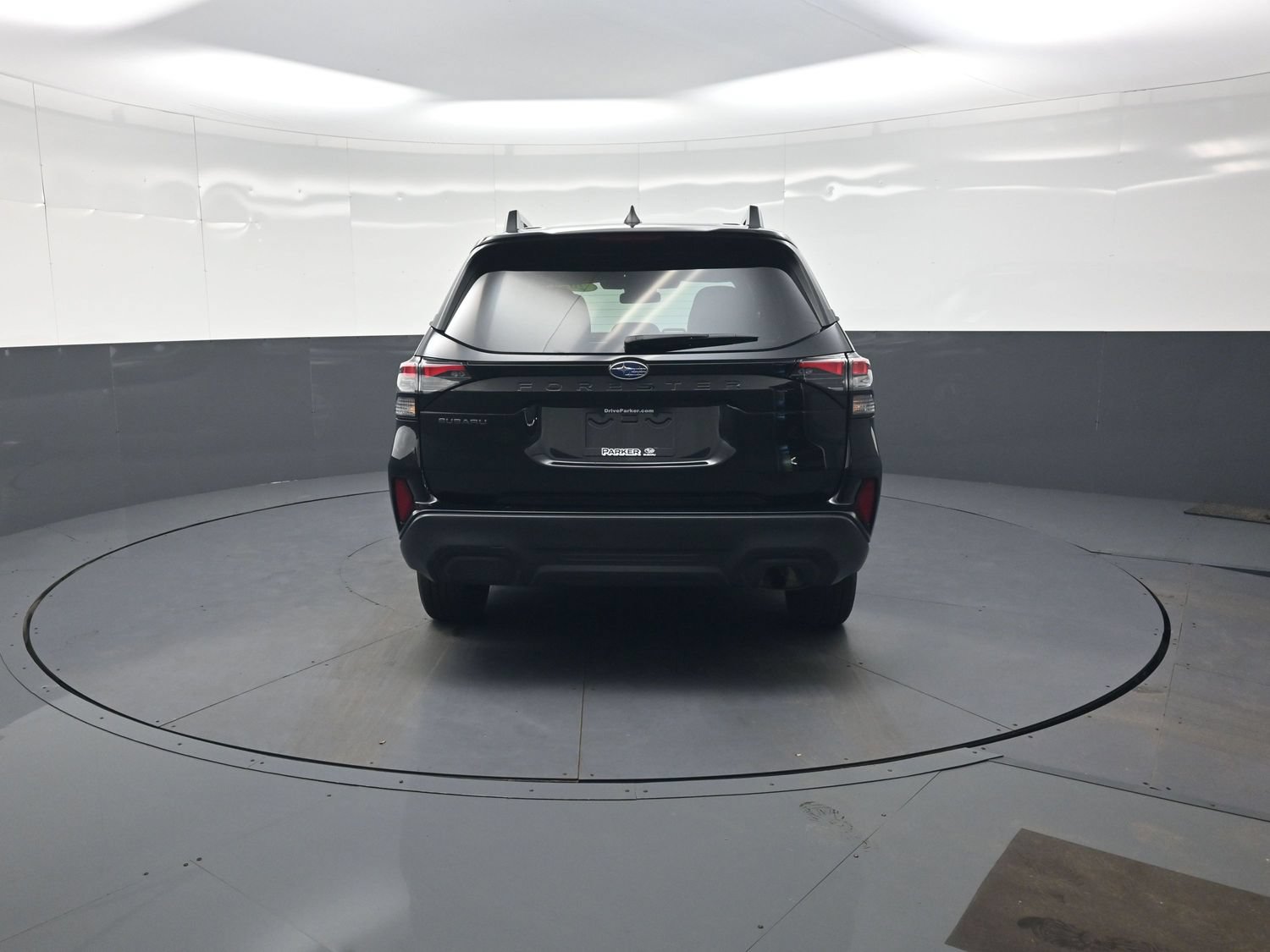 Certified 2026 Subaru Forester Premium SUV