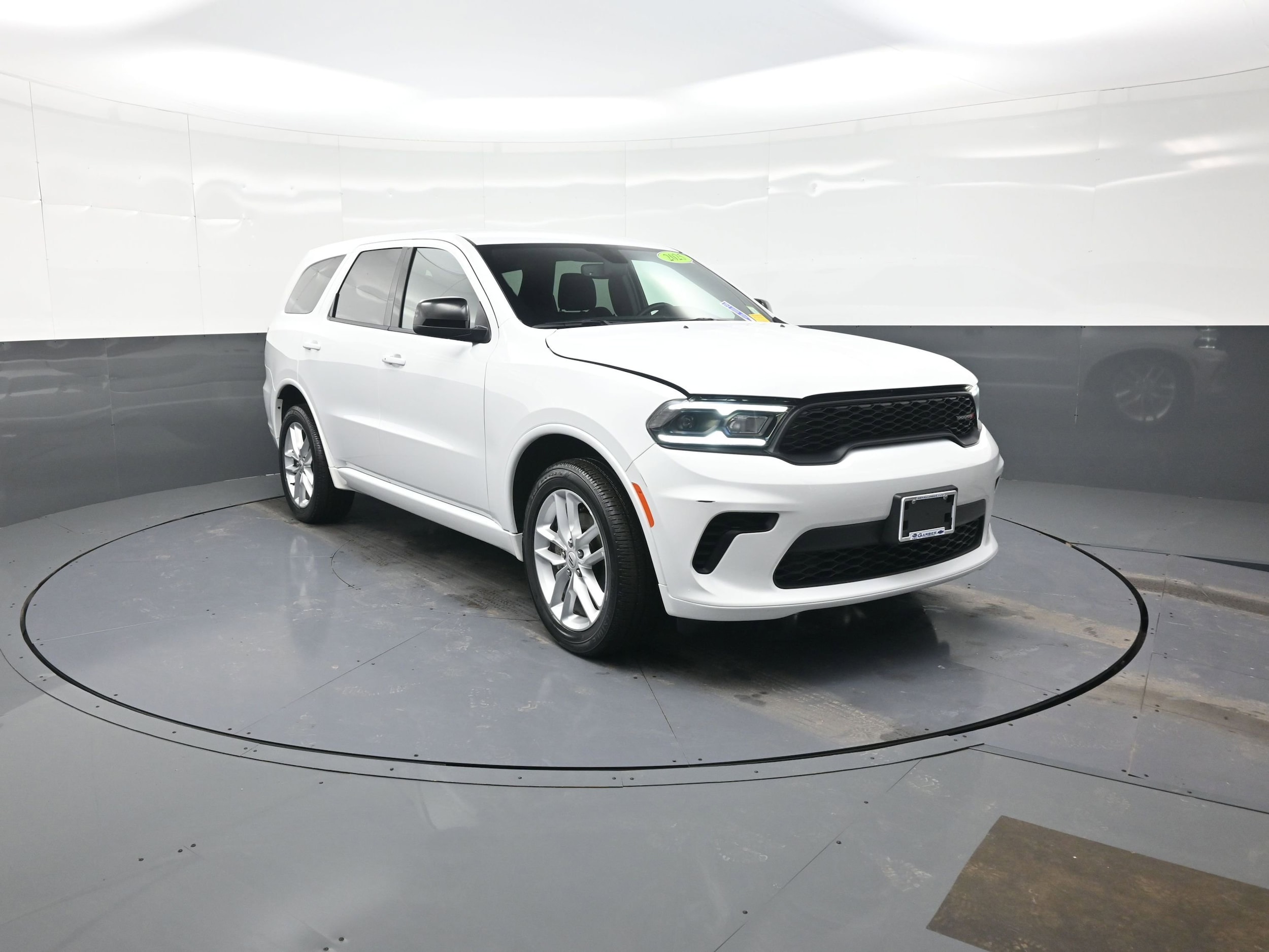2025 Dodge Durango