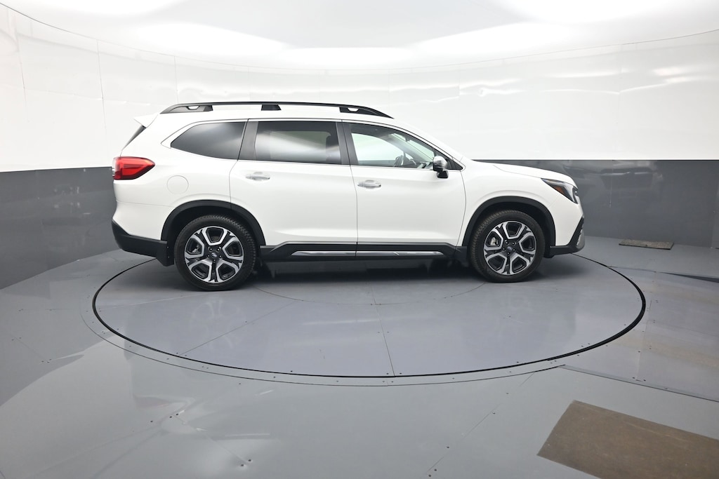 Used 2023 Subaru Ascent Touring SUV