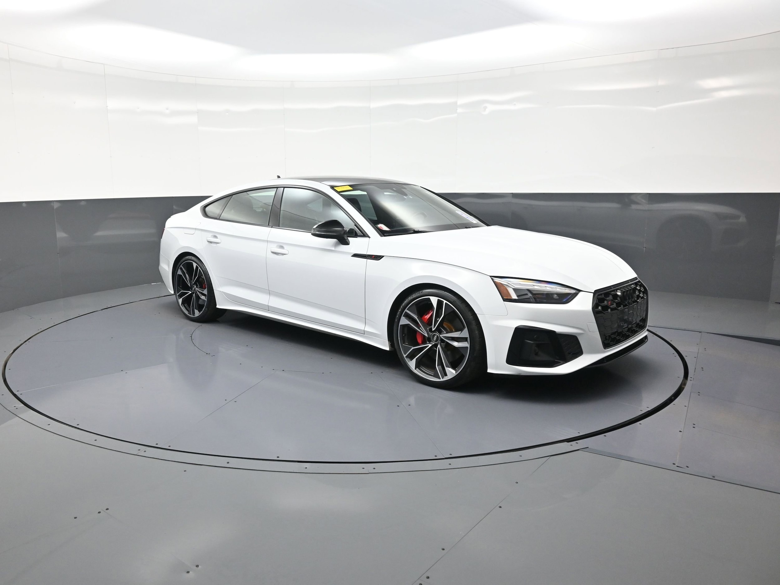 2023 Audi S5 Sportback Premium Plus's photo